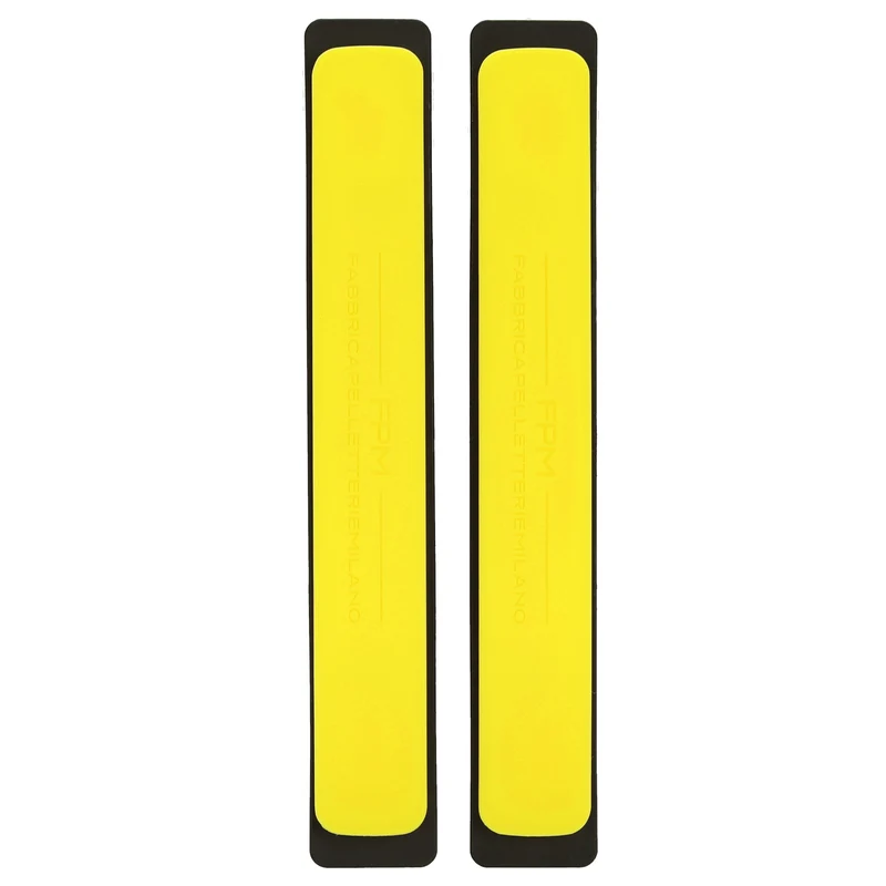 FPM Milano Accessories Handeles - Tragegriffe (Paar) (laser lemon, check-in size)