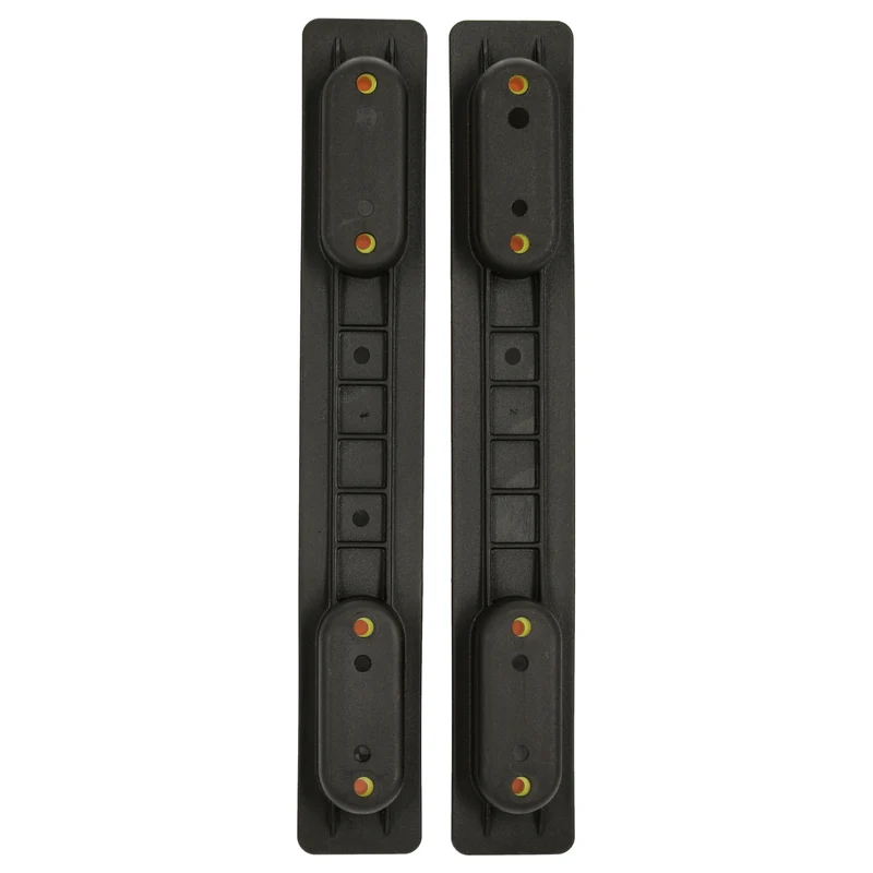 FPM Milano Accessories Handeles - Tragegriffe (Paar) (laser lemon, check-in size)