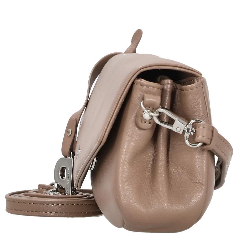 Picard Really - Schultertasche 19 cm Rindsleder (chai)