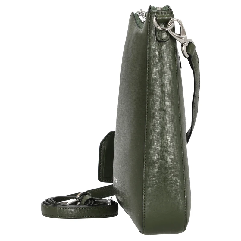 Picard Super Star - Umhängetasche 24.5 cm (pesto)