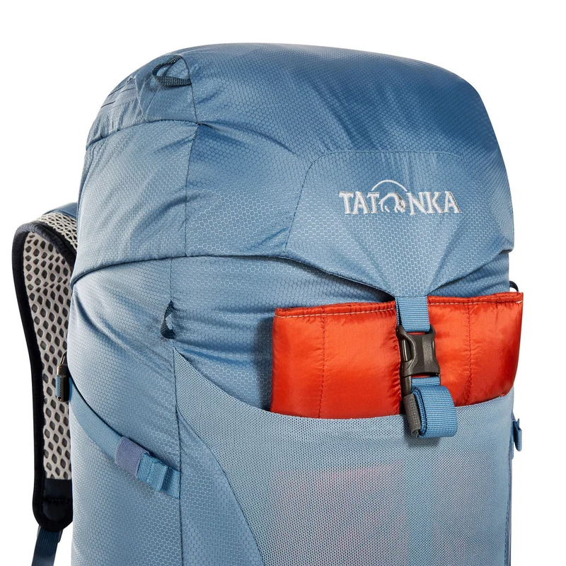 Tatonka Hike Pack 25 Women - Wanderrucksack 52 cm (elemental blue)