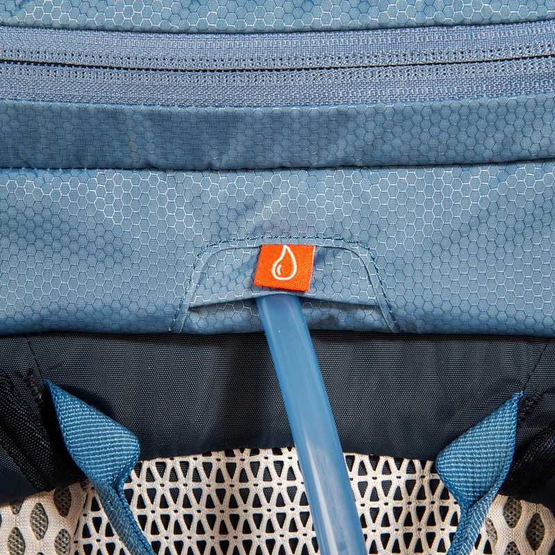 Tatonka Hike Pack 25 Women - Wanderrucksack 52 cm (elemental blue)