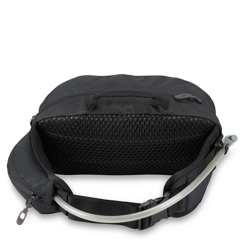 Dakine Packs Hot Laps 5 - Gürteltasche 30 cm (black)