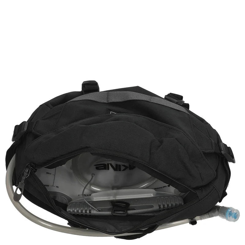 Dakine Packs Hot Laps 5 - Gürteltasche 30 cm (black)