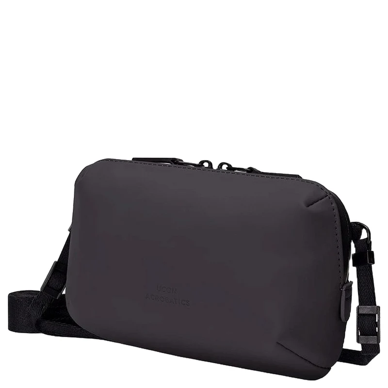 Ucon Acrobatics Ando Lotus - Umhängetasche 20 cm (black)