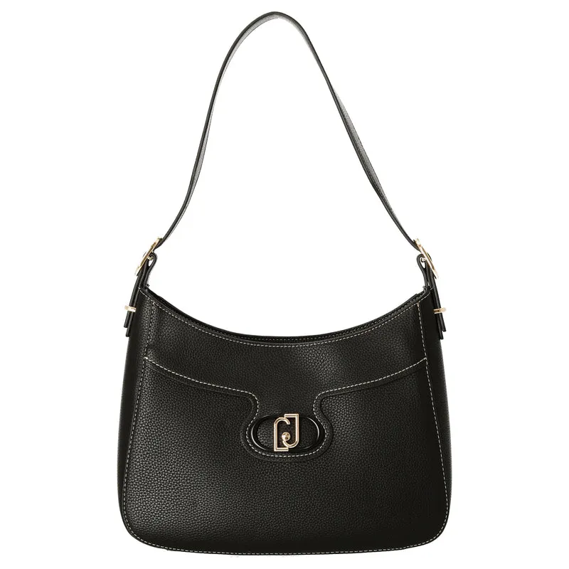 Liu Jo ECS Fortuna - Umhängetasche 32 cm (nero)