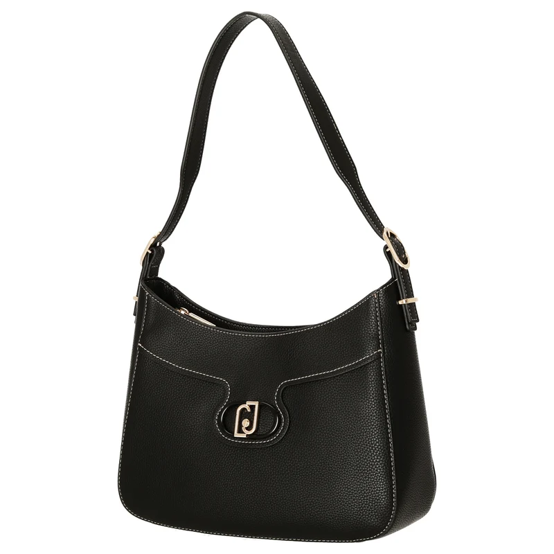 Liu Jo ECS Fortuna - Umhängetasche 32 cm (nero)