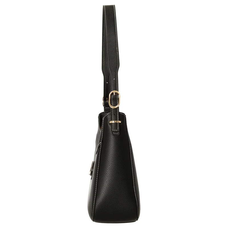 Liu Jo ECS Fortuna - Umhängetasche 32 cm (nero)