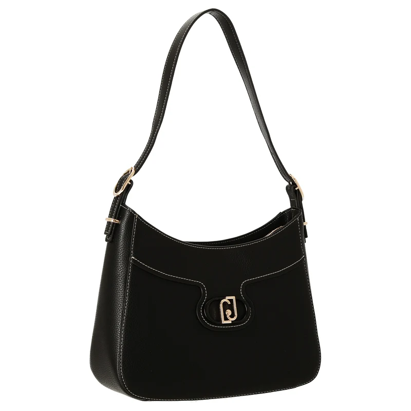 Liu Jo ECS Fortuna - Umhängetasche 32 cm (nero)
