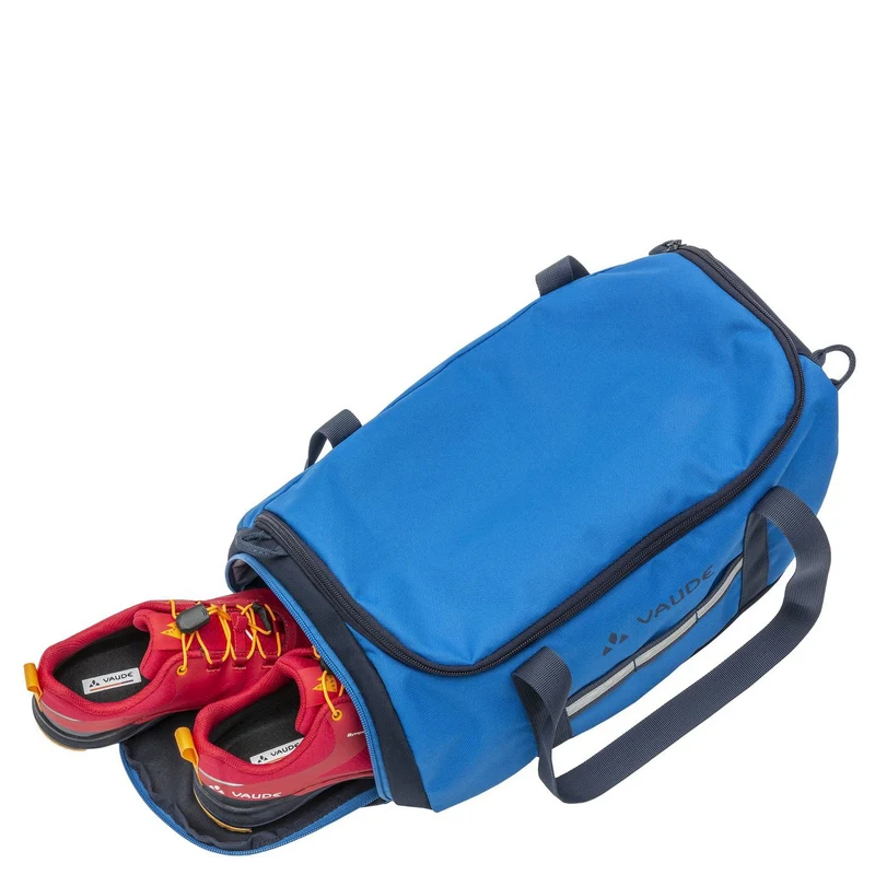Vaude Snippy - Jr. Sporttasche 40 cm (blue/eclipse)