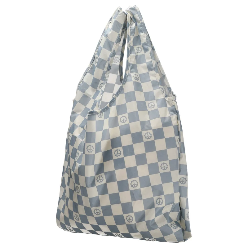 Vans Contortion - Einkaufstasche 41 cm (ashley blue)