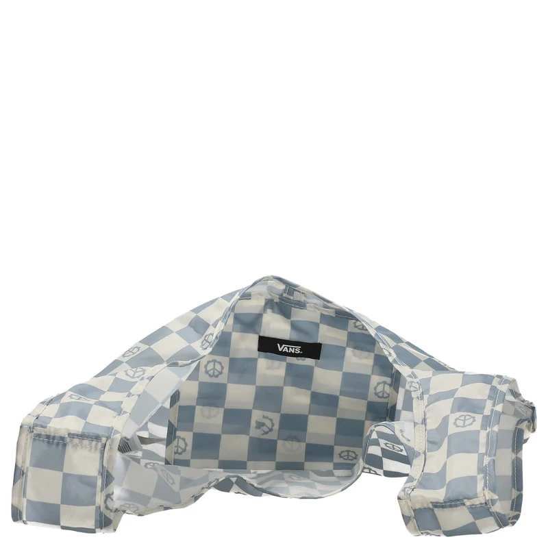 Vans Contortion - Einkaufstasche 41 cm (ashley blue)