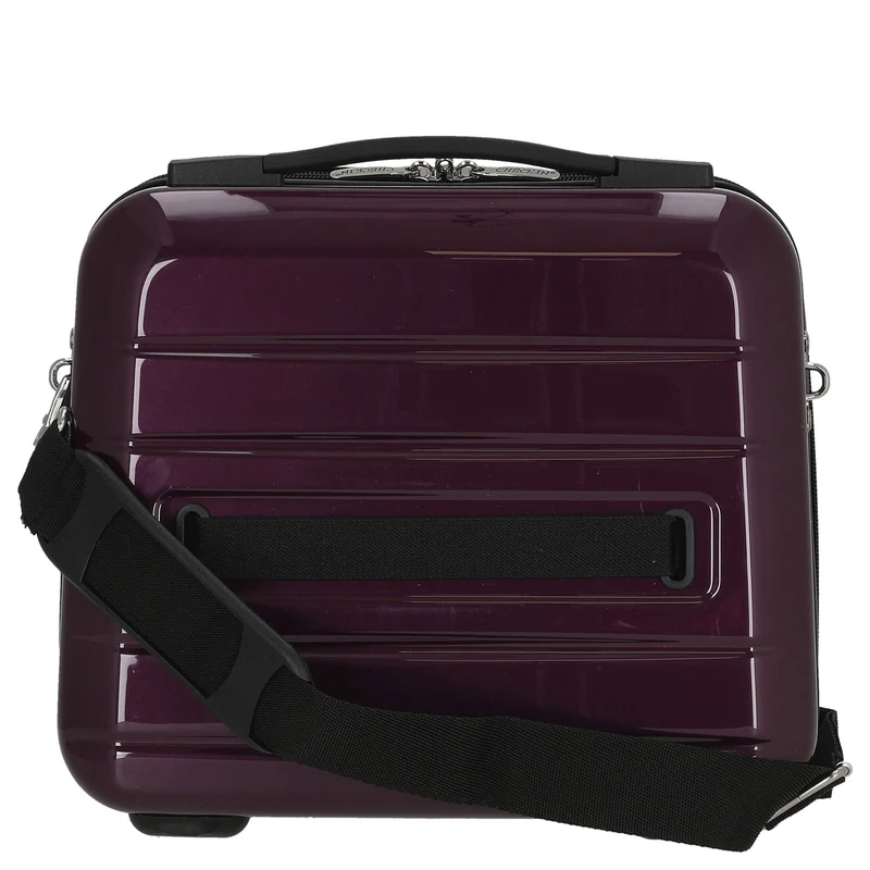 CHECK.IN London 2.0 - Beautycase 33 cm (lila)