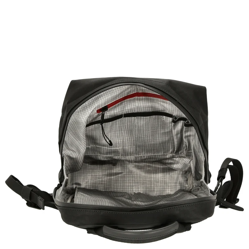 aunts & uncles Japan Hamamatsu - Rucksack 13" 37 cm (black)