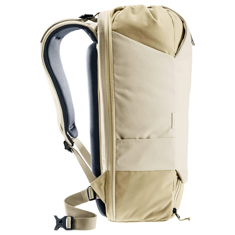 Deuter Utilion 34+5 - Rucksack 16" 53 cm erw. (bone-desert)