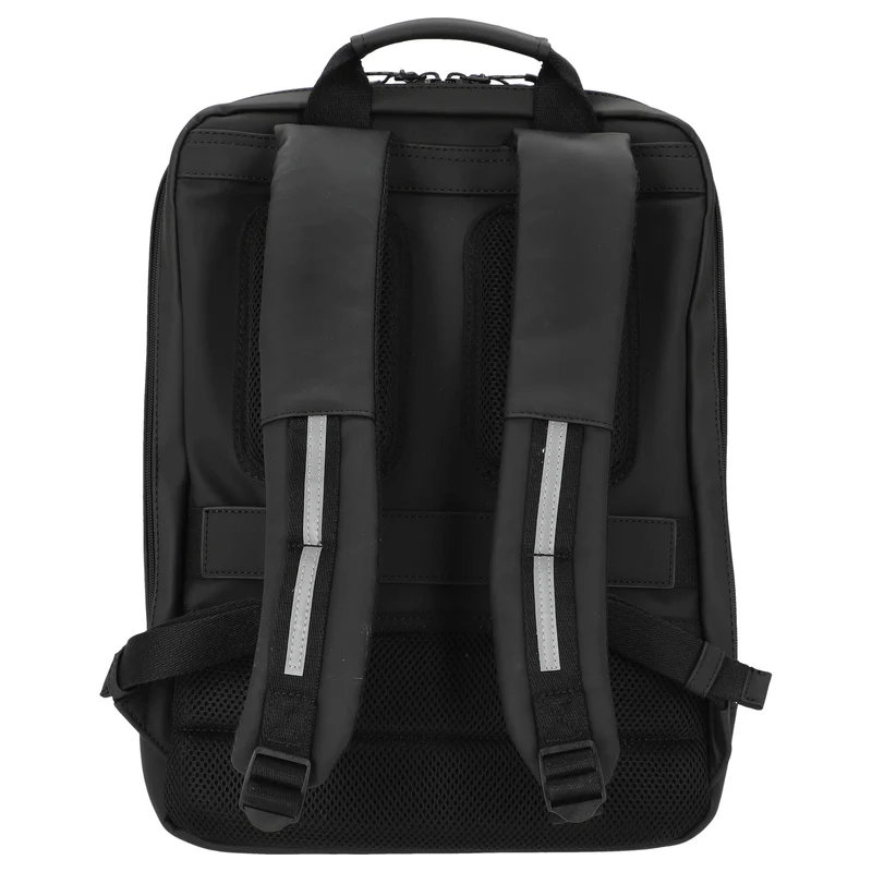 Jost Aalborg - Rucksack 44 cm (black)