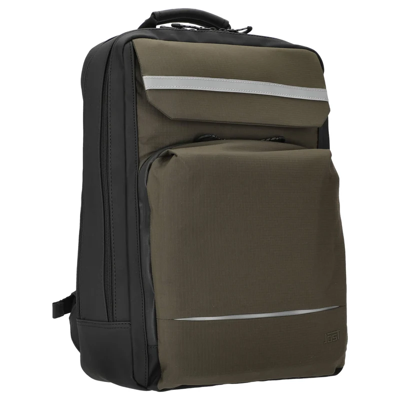 Jost Aalborg - Rucksack 44 cm (black)