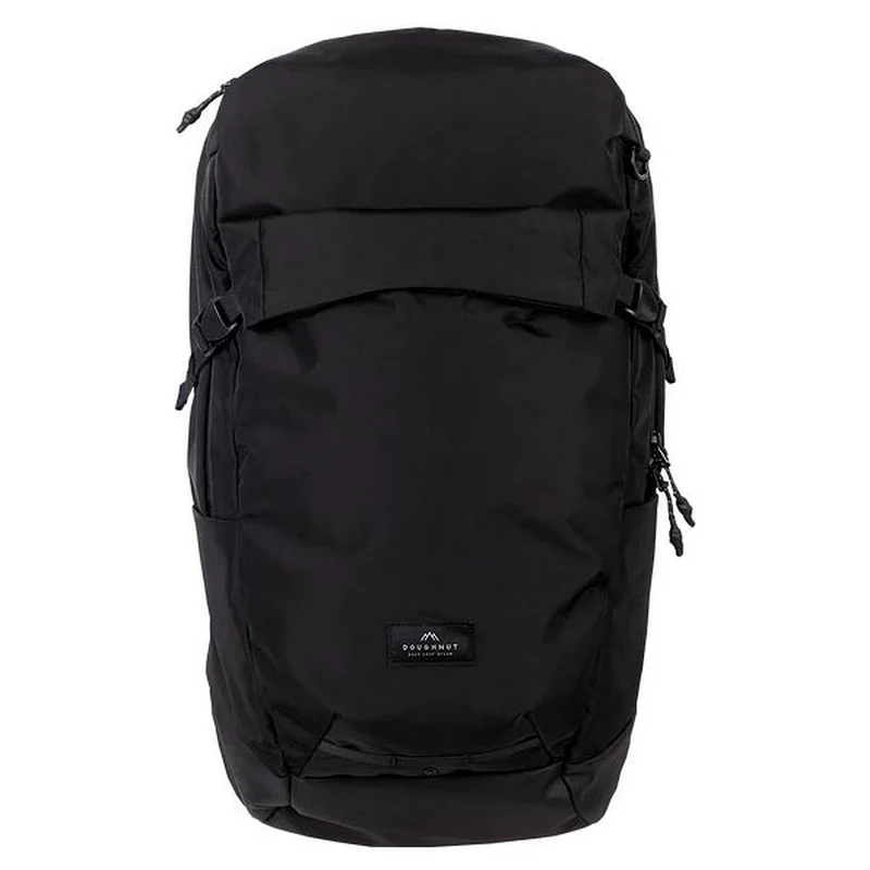 Doughnut Astir 22 - Rucksack 49 cm (black)