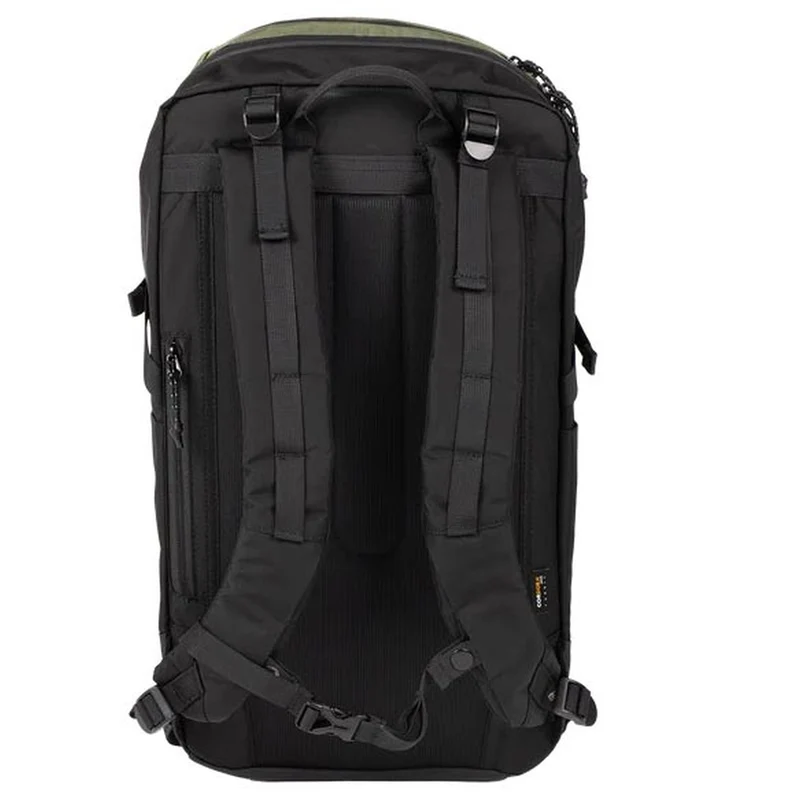 Doughnut Astir 22 - Rucksack 49 cm (black)