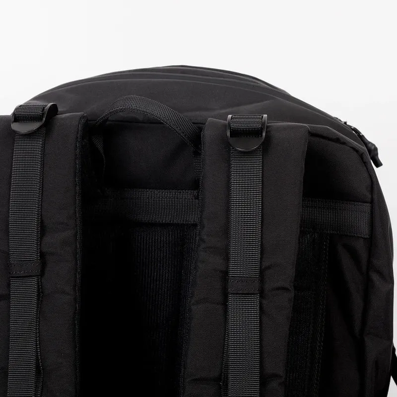 Doughnut Astir 22 - Rucksack 49 cm (black)