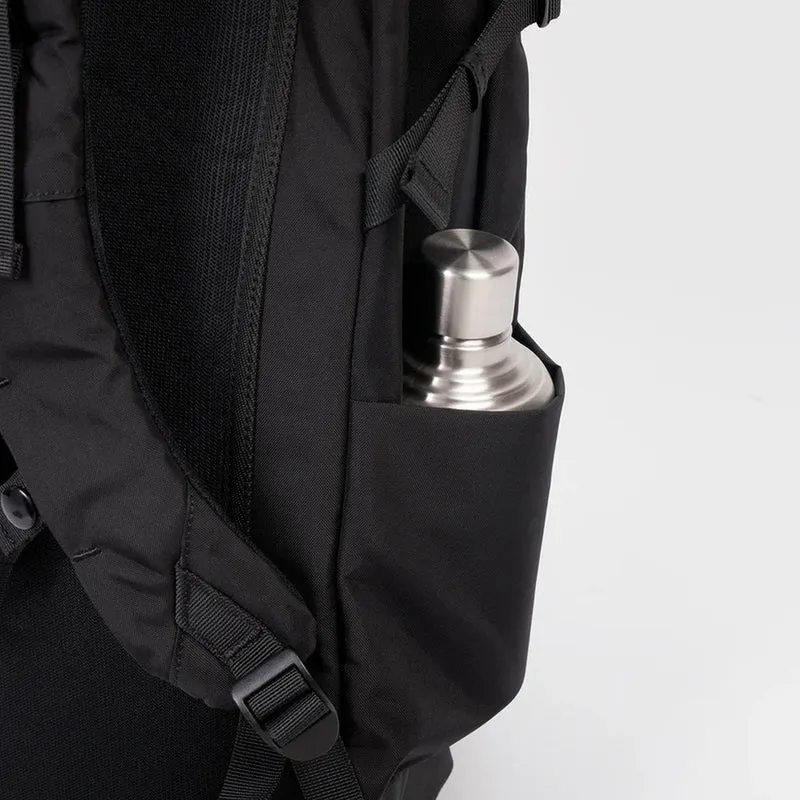 Doughnut Astir 22 - Rucksack 49 cm (black)