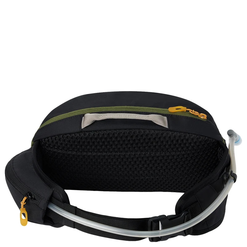 Dakine Packs Hot Laps 5 - Gürteltasche 32 cm (cypress)