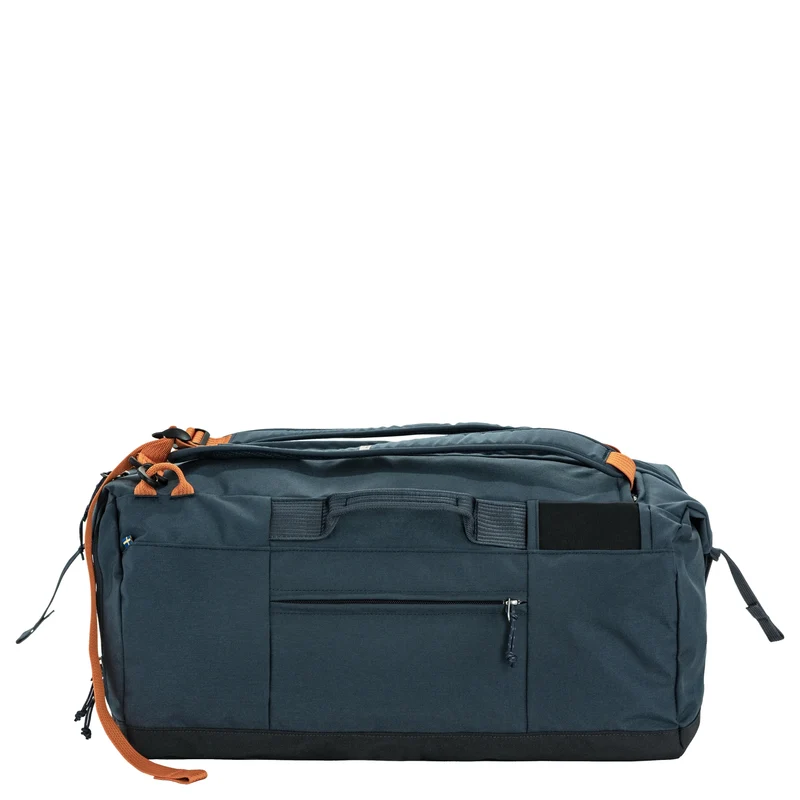 Fjällräven Färden Duffel 50 - Reisetasche/Reiserucksack 53 cm (navy)
