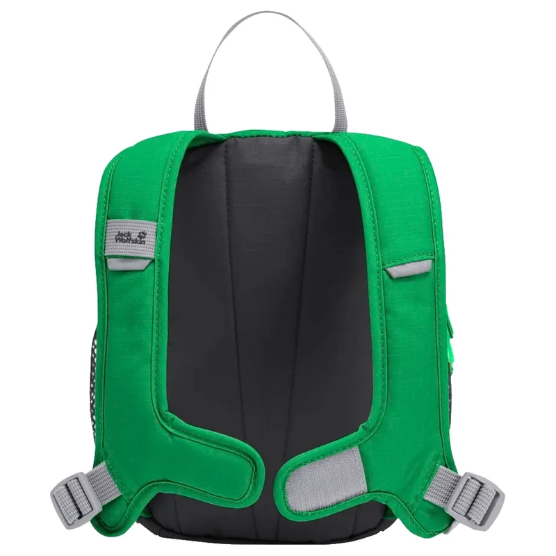 Jack Wolfskin Sprout 5 - Kinderrucksack 25.5 cm (mystric green)