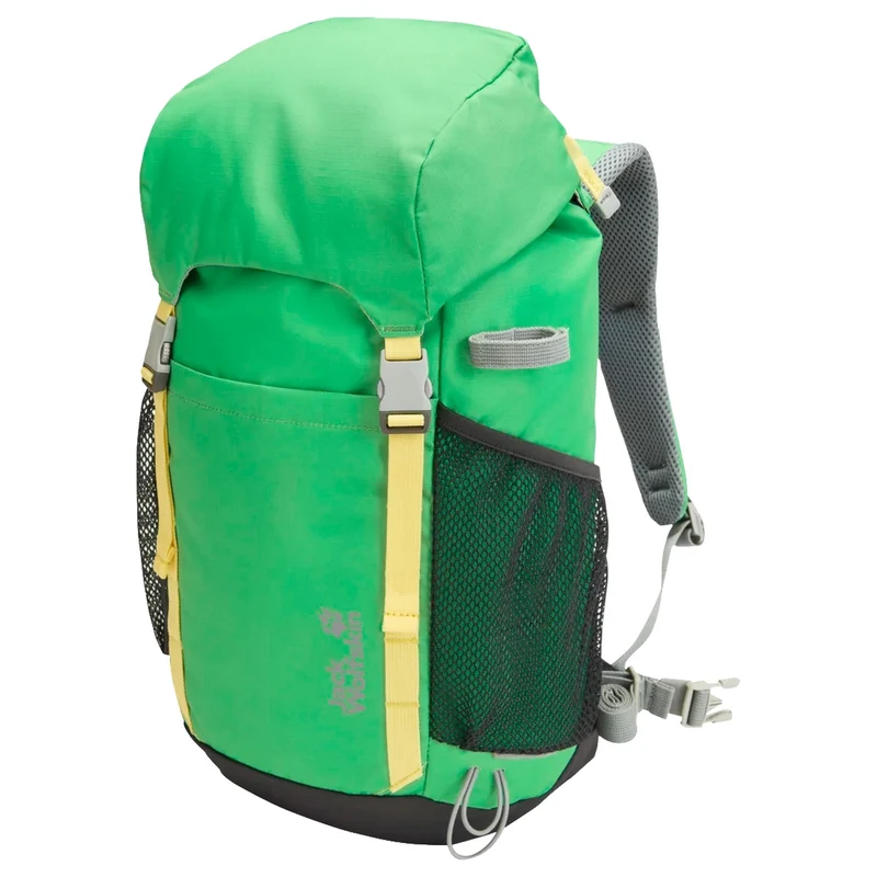 Jack Wolfskin Kids Explorer 20 - Kinderrucksack 47 cm (lizard)