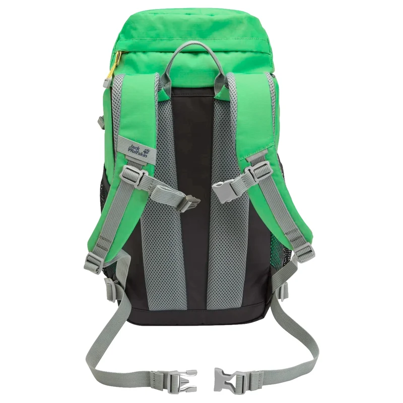 Jack Wolfskin Kids Explorer 20 - Kinderrucksack 47 cm (lizard)