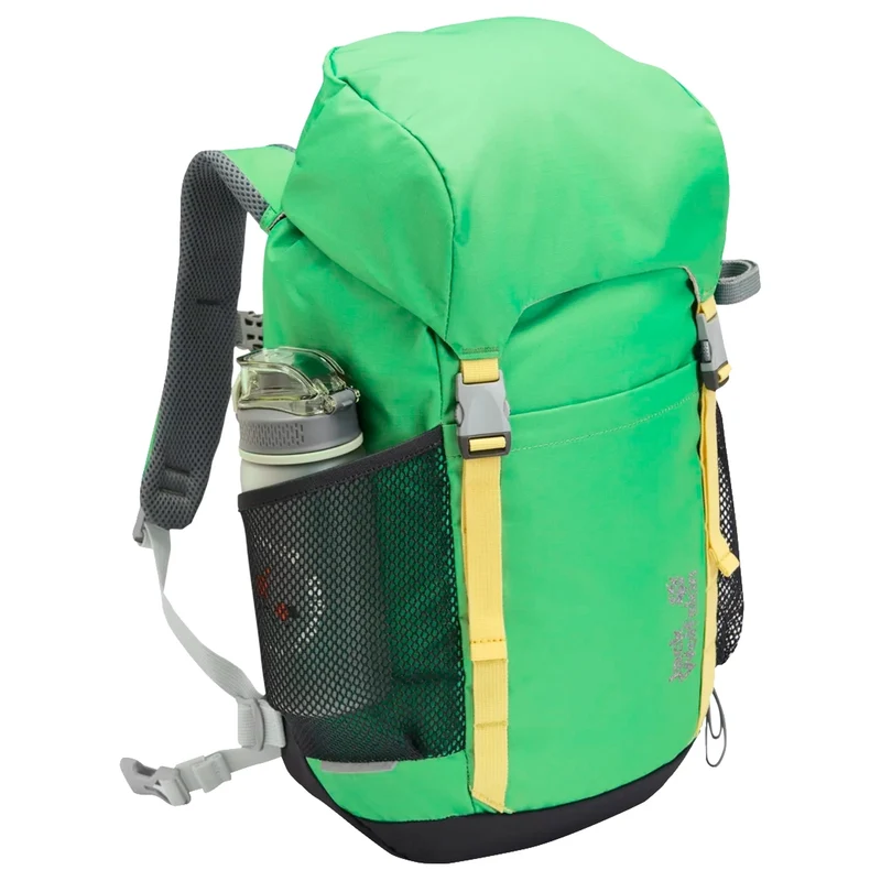 Jack Wolfskin Kids Explorer 20 - Kinderrucksack 47 cm (lizard)