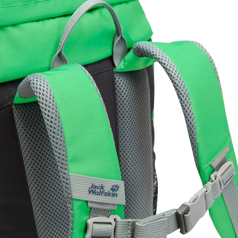 Jack Wolfskin Kids Explorer 20 - Kinderrucksack 47 cm (lizard)