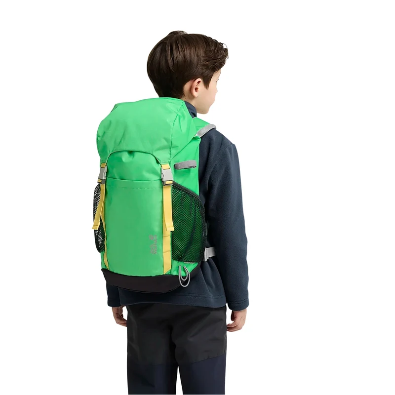 Jack Wolfskin Kids Explorer 20 - Kinderrucksack 47 cm (lizard)