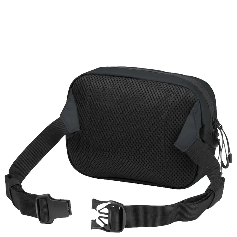 Jack Wolfskin Wandermood - Gürteltasche 18 cm (phantom)