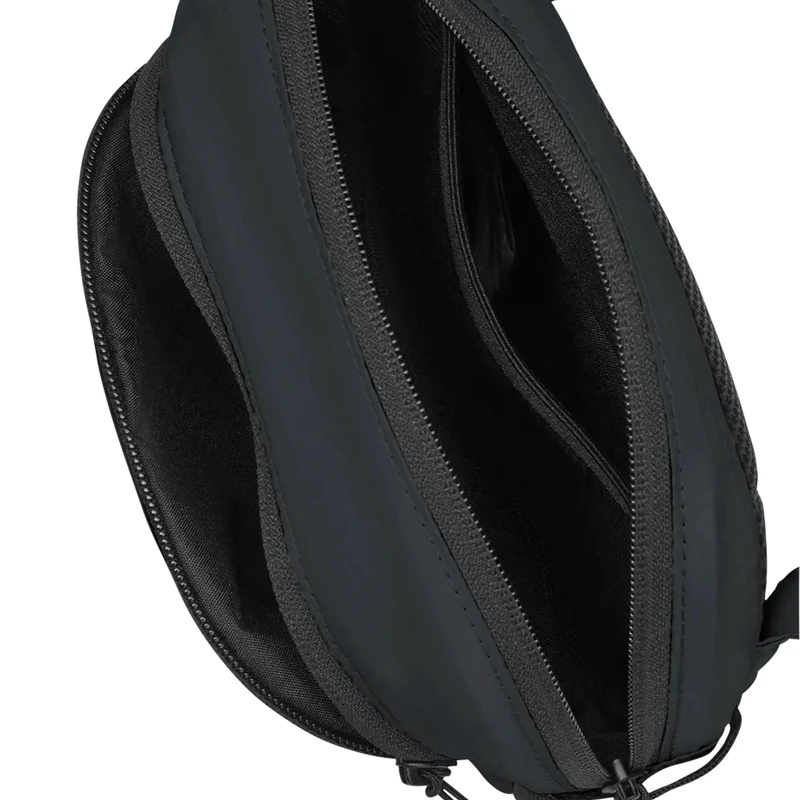 Jack Wolfskin Wandermood - Gürteltasche 18 cm (phantom)