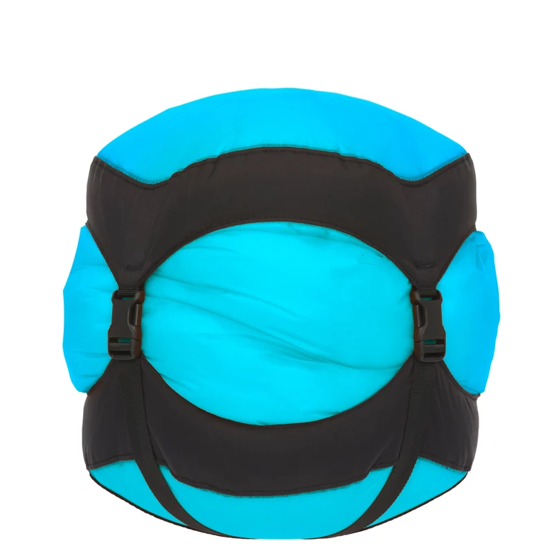 Sea to Summit Ultra Sil Compression Sack 20 L - Packsack (blue atoll)