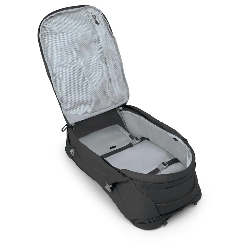 Osprey Fairview 40 - Reiserucksack 55 cm (black)
