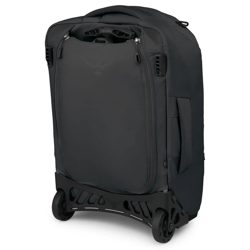 Osprey Farpoint Fairview Wheels 36 - Wanderrucksack 55 cm (black)