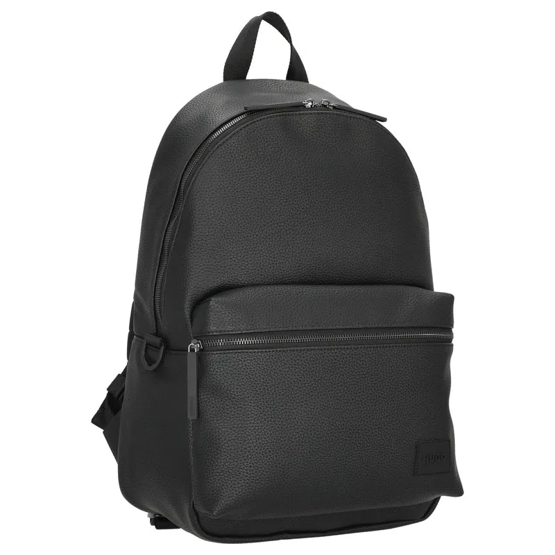 HUGO Ethon 2.0 HI N - Rucksack 13" 42 cm (black)