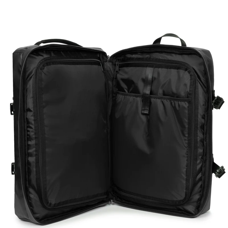 Eastpak selection Travelpack 42 - Rucksack 51 cm (tarp black 2)