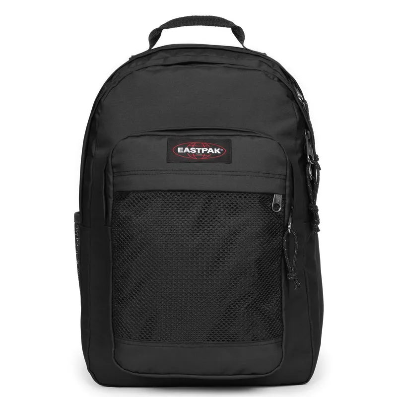 Eastpak Selection Study Buddy - Rucksack 16" 44 cm (black)