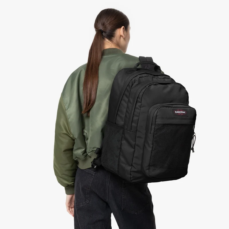 Eastpak Selection Study Buddy - Rucksack 16" 44 cm (black)