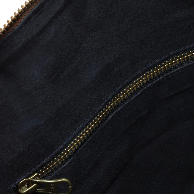 Buckle & Seam Chap Reisetasche 40 cm (braun)