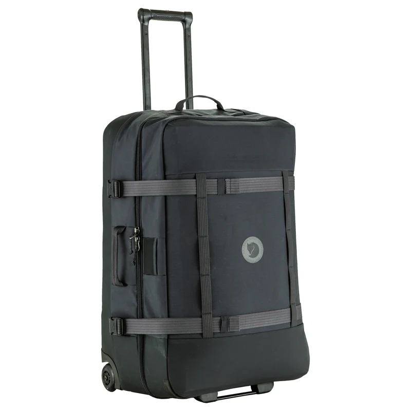 Fjällräven Färden Roller 120 - Rollenreisetasche 80 cm (coal black)