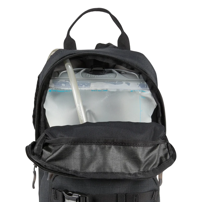 Dakine Session 8 - Rucksack 43 cm (black)