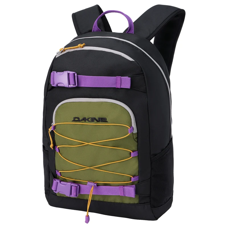 Dakine Grom 23 - Rucksack 53 cm (purple rein)