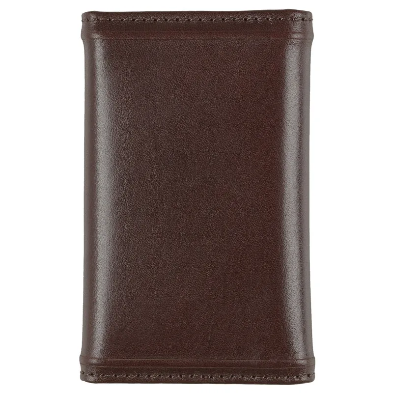 Camel Active Wood - Schlüsseletui 10 cm (brown)