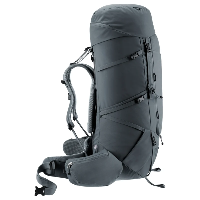 Deuter Aircontact Core 65 + 10 SL - Women's Trekkingrucksack 84 cm (graphite)