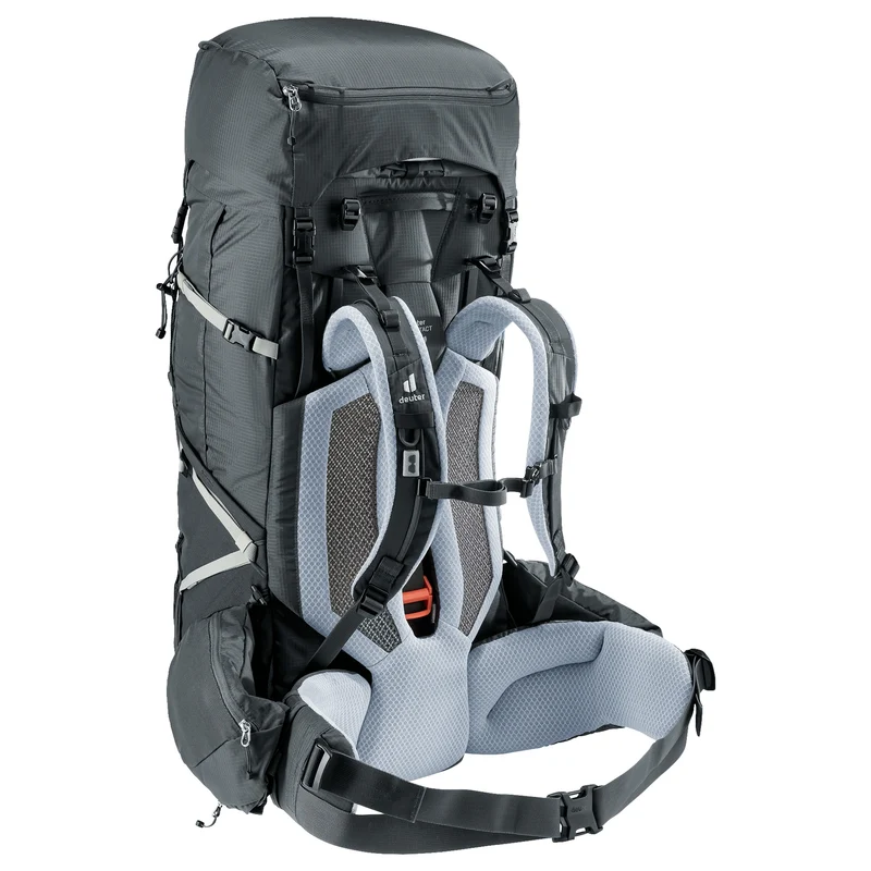 Deuter Aircontact Pro 65 + 10 SL - Women's Trekkingrucksack 80 cm (graphite)