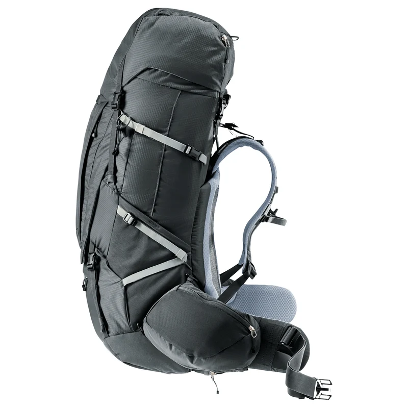 Deuter Aircontact Pro 65 + 10 SL - Women's Trekkingrucksack 80 cm (graphite)